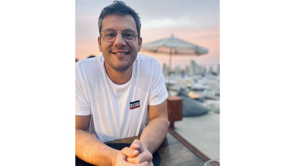 Joost Vink